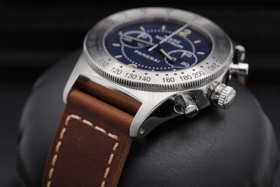Panerai Mare Nostrum PAM00716 Image 2